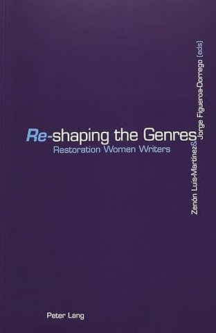 Re-Shaping the Genres