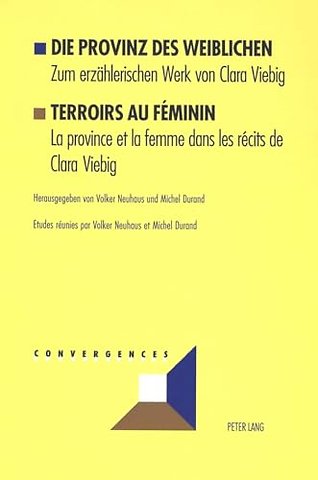 Die Provinz Des Weiblichen Terroirs Au Feminin