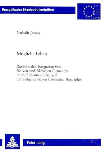 Moegliche Leben
