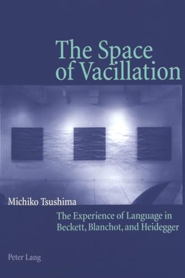 The Space of Vacillation