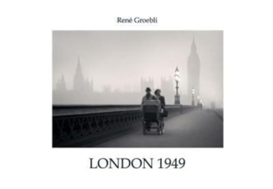 LONDON 1949