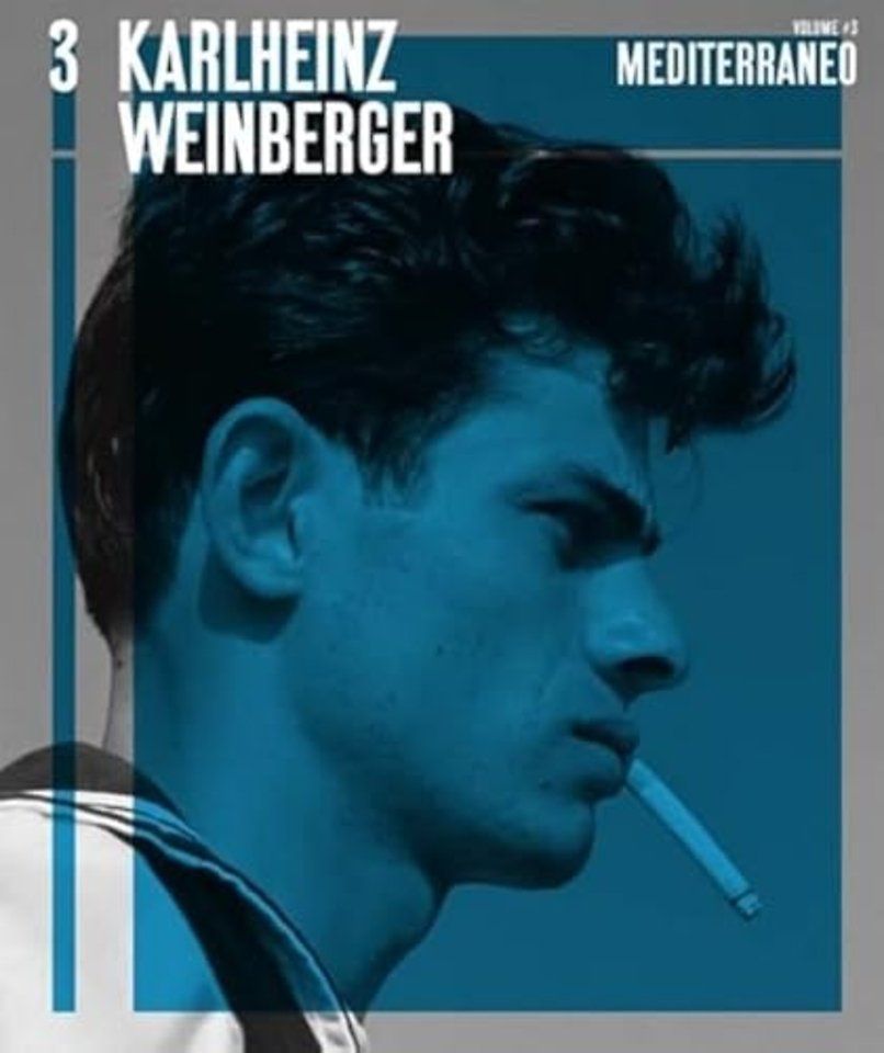 Karlheinz Weinberger Mediterraneo Vol.3