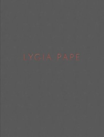 Lygia Pape