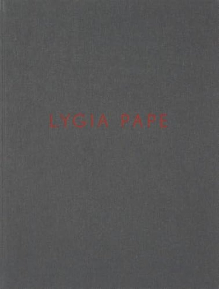 Lygia Pape