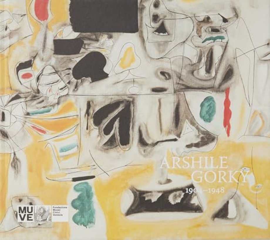 Arshile Gorky: 1904-1948