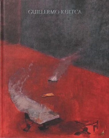 Guillermo Kuitca