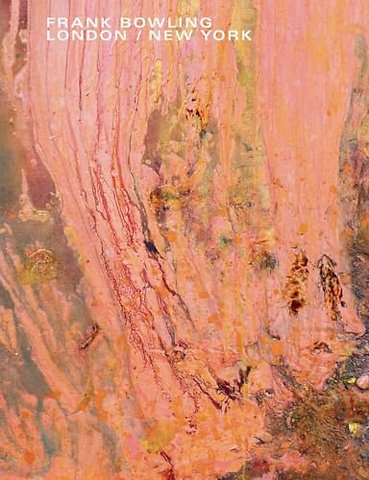 Frank Bowling