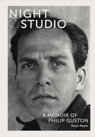 Night Studio