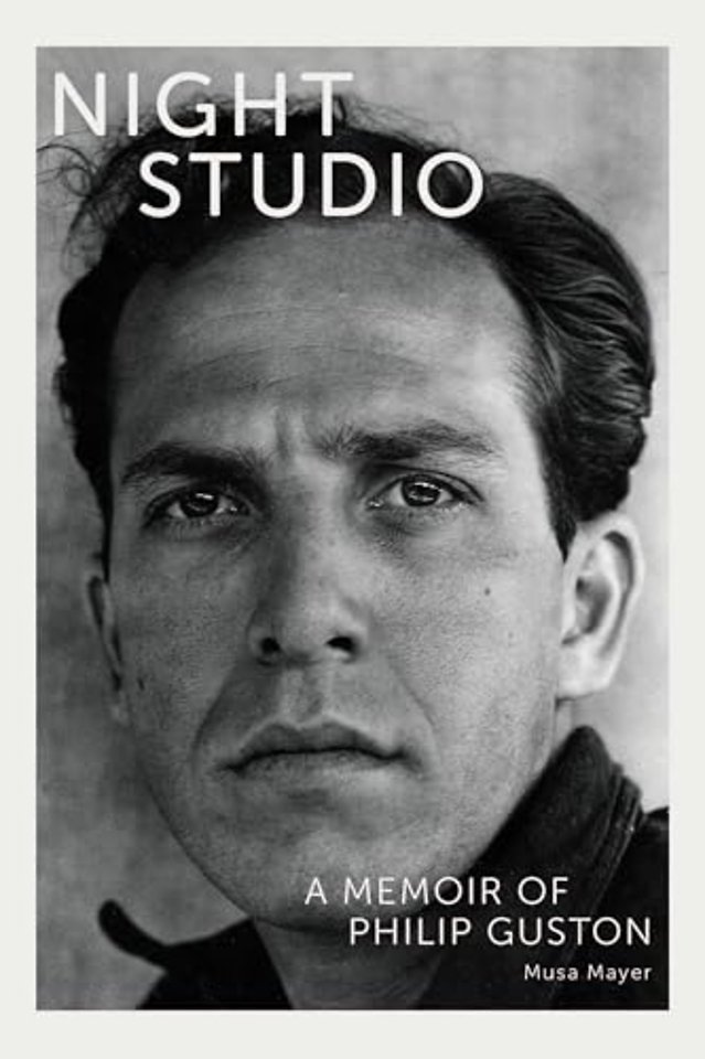 Night Studio