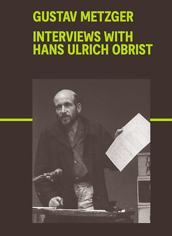 Gustav Metzger