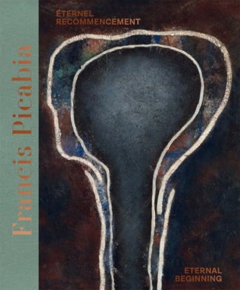 Francis Picabia (Bilingual edition)