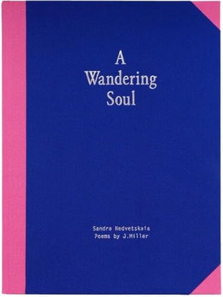 A Wandering Soul