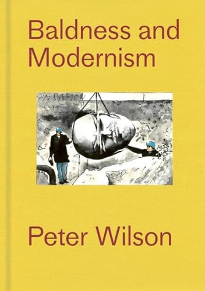 Baldness and Modernism