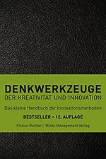 Denkwerkzeuge der Kreativitat und Innovationder Kreativitat