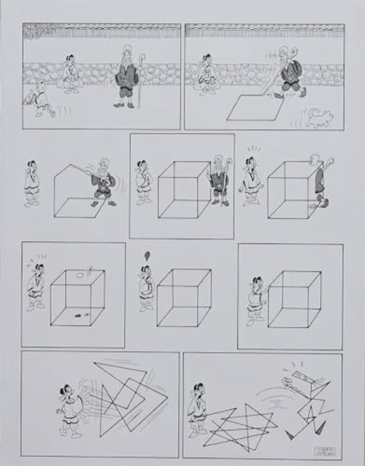 Cheat Sheets