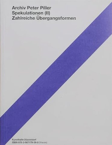 Spekulationen (II)