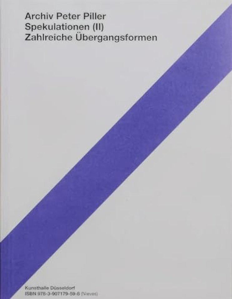 Spekulationen (II)