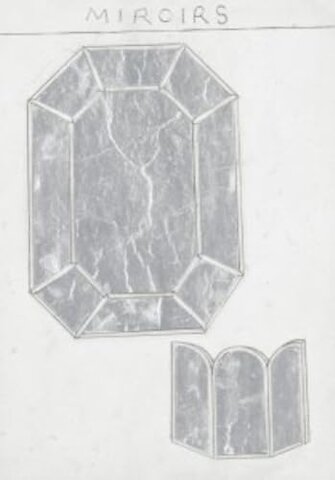 Miroirs