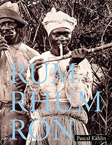 Rum - Rhum - Ron