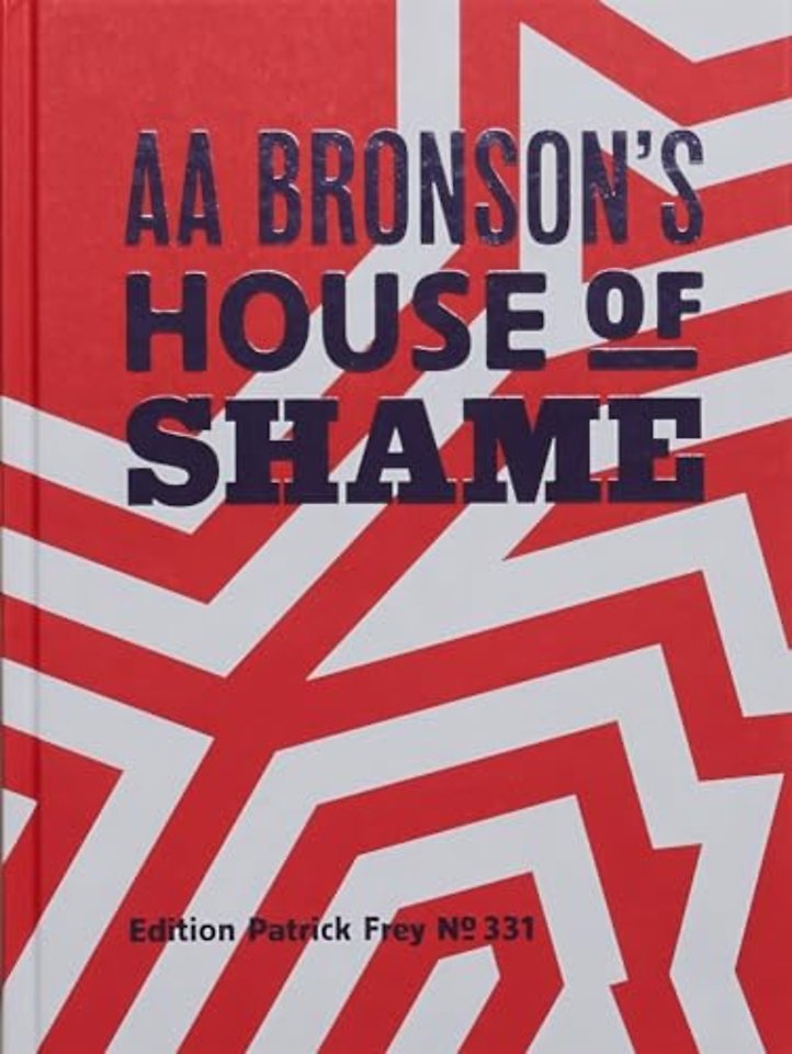 AA Bronson’s House of Shame