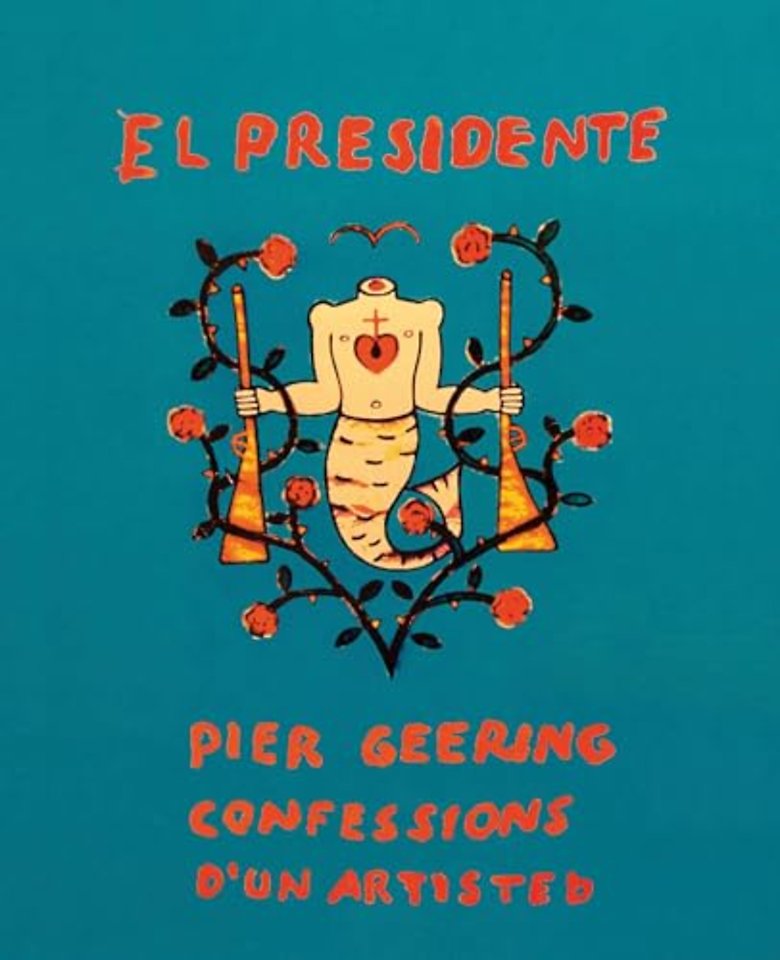 El Presidente