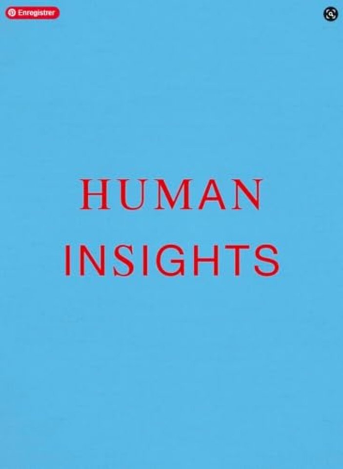 Human Insights