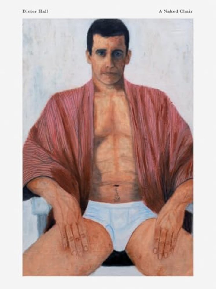 Dieter Hall A Naked Chair