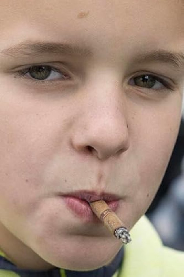 Smoke