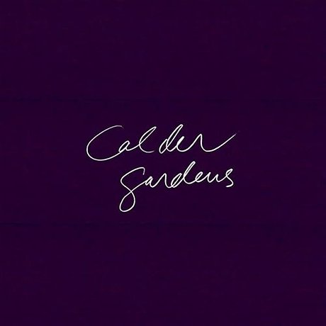 Calder Gardens: Drawings and Texts by Jacques Herzog