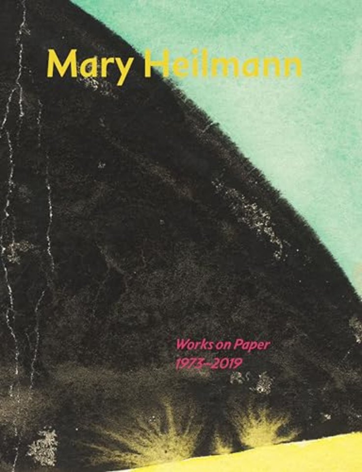Mary Heilmann