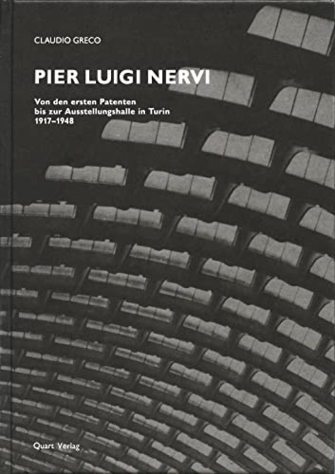 Claudio Greco: Pier Luigi Nervi