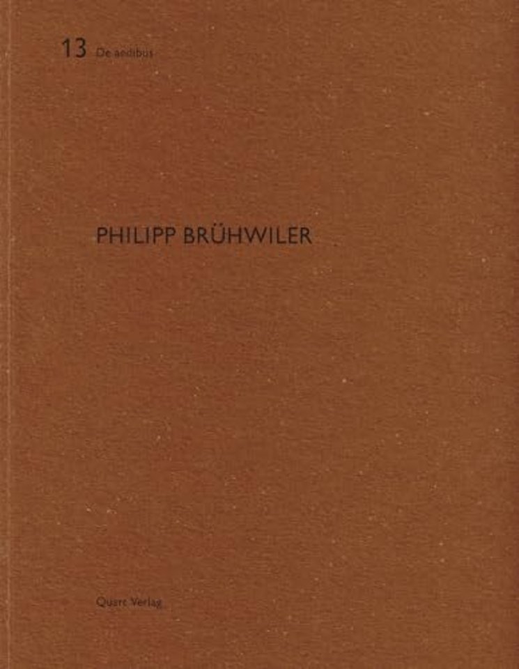 Philipp Bruhwiler