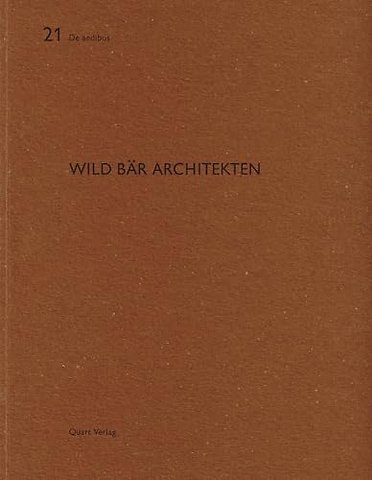 Wild Bar Architekten