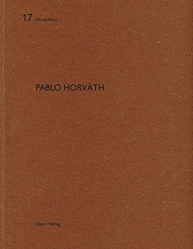 Pablo Horvath