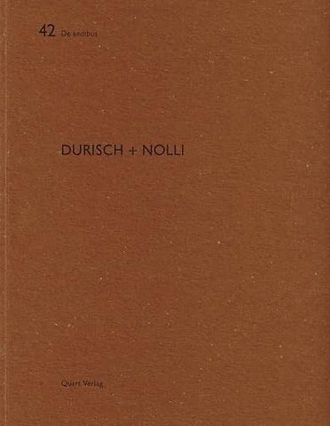Durisch + Nolli