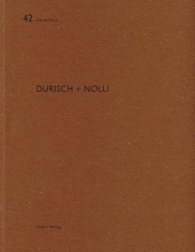 Durisch + Nolli