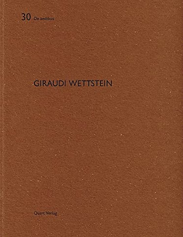 Giraudi Wettstein
