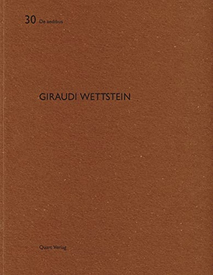 Giraudi Wettstein