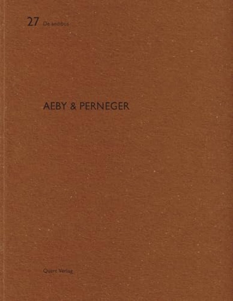 Aeby & Perneger