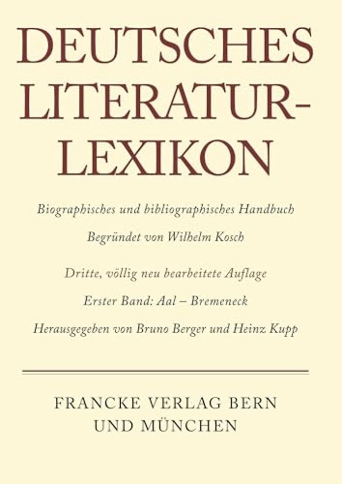 Aal – Bremeneck