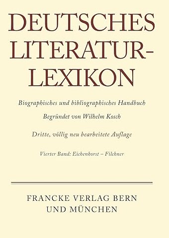 Eichenhorst – Filchner