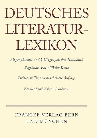 Kober – Lucidarius