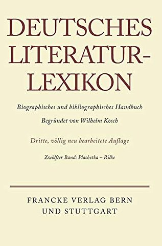 Plachetka – Rilke