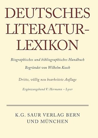 Hermann – Lyser