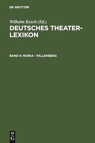 Hurka – Pallenberg