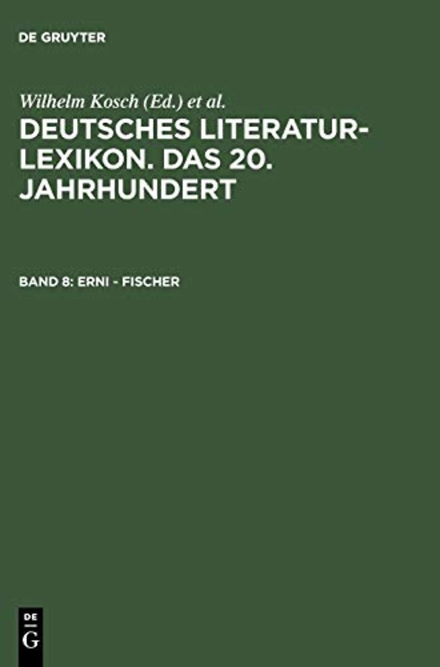 Erni – Fischer