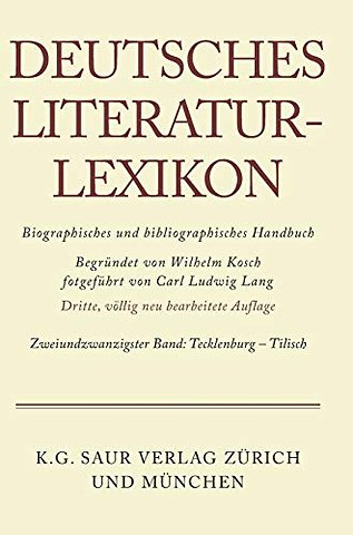 Tecklenburg – Tilisch