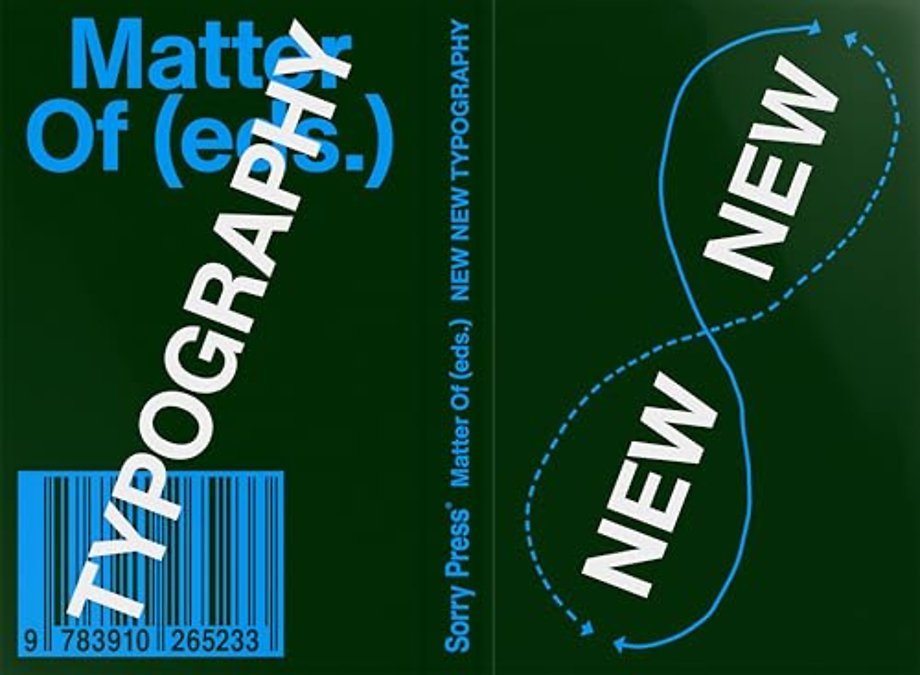 New New Typography