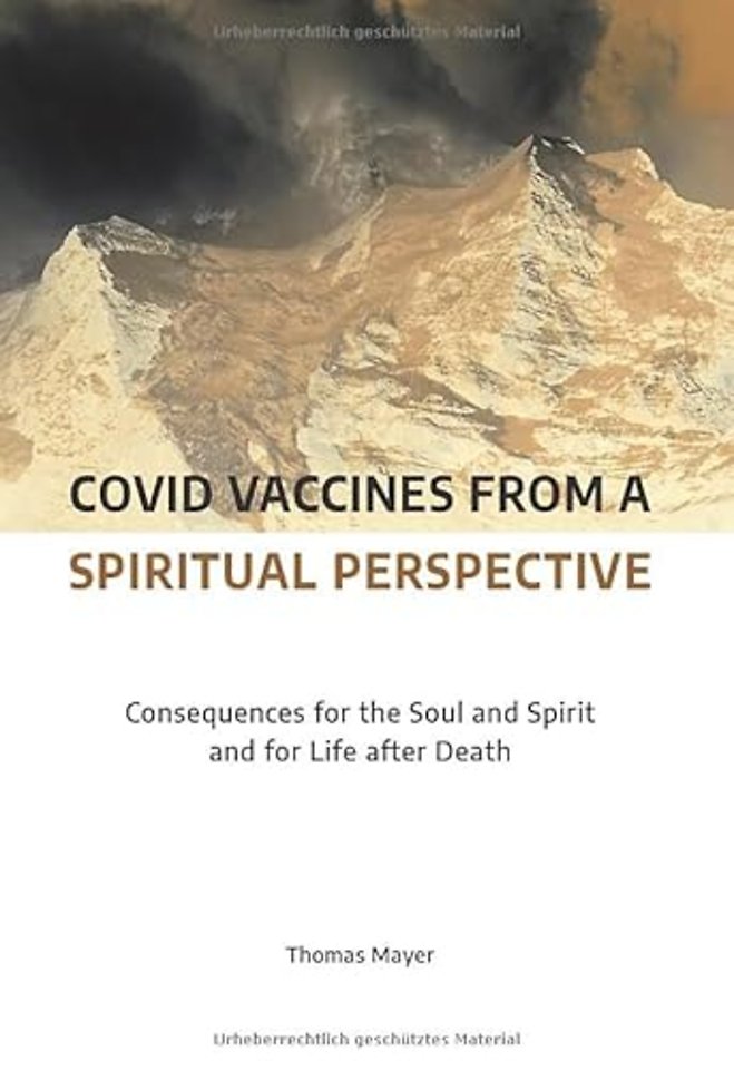 Covid Vaccines from a Spiritual Perspective