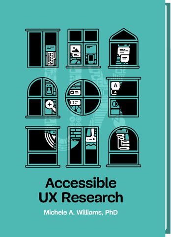 Accessible UX Research